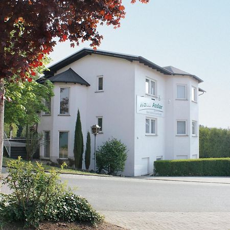 Hotel Asslar Kültér fotó