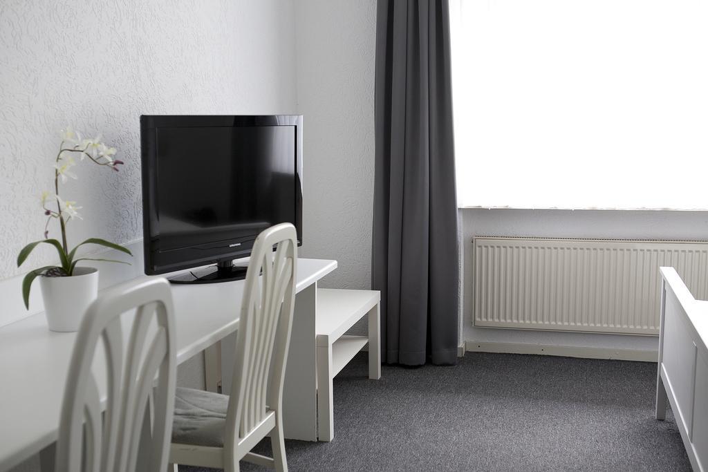 Hotel Asslar Kültér fotó