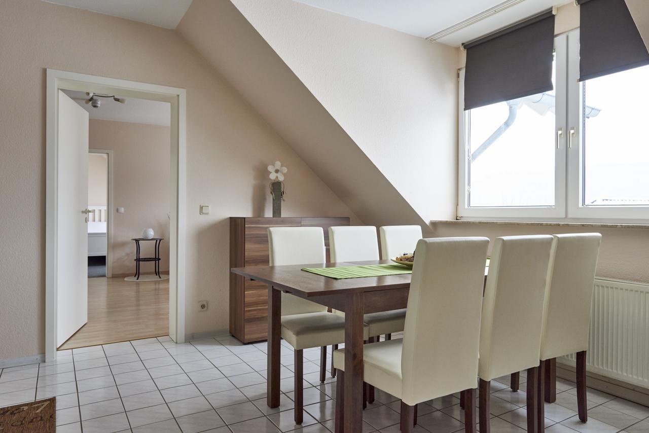 Hotel Asslar Kültér fotó